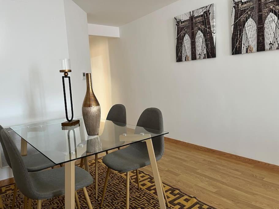 Cardenas Home Diamante Santafé Exteriör bild