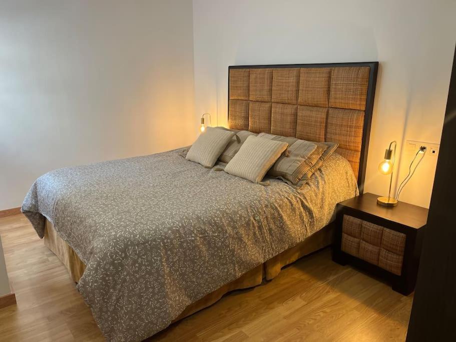 Cardenas Home Diamante Santafé Exteriör bild